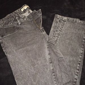 Cabi skinny jeans 4
